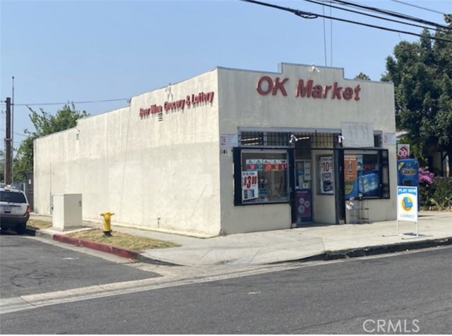 Myrtle, 90301, ,Commercial,For Sale,Myrtle,DW20175672