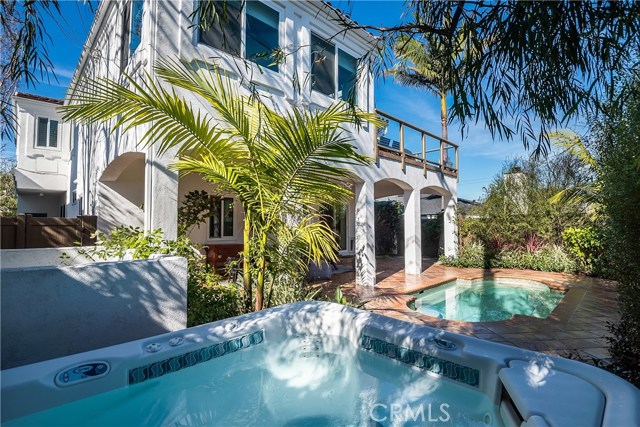 2112 Magnolia Avenue, Manhattan Beach, California 90266, 4 Bedrooms Bedrooms, ,2 BathroomsBathrooms,Residential,Sold,Magnolia,SB20010453