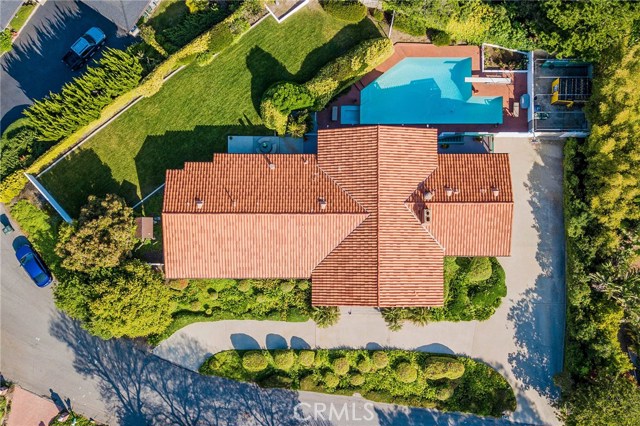 5420 Meadowdale Lane, Rancho Palos Verdes, California 90275, 6 Bedrooms Bedrooms, ,4 BathroomsBathrooms,Residential,Sold,Meadowdale,PV19133318