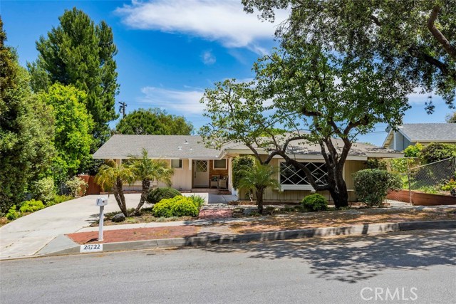 26722 Hyte Road, Rancho Palos Verdes, California 90275, 4 Bedrooms Bedrooms, ,1 BathroomBathrooms,Residential,Sold,Hyte,PV19129152