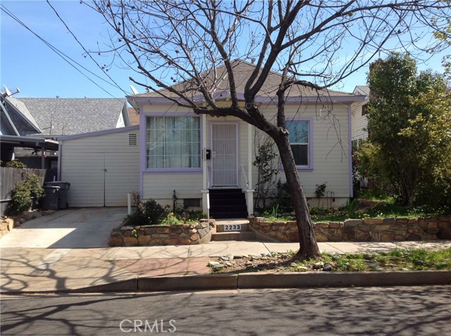 2233 Hewitt Avenue, Oroville