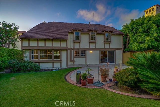 1700 Dalton Road, Palos Verdes Estates, California 90274, 4 Bedrooms Bedrooms, ,3 BathroomsBathrooms,Residential,Sold,Dalton,PV19225923