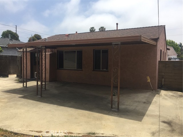 2611 184th Street, Redondo Beach, California 90278, 3 Bedrooms Bedrooms, ,1 BathroomBathrooms,Residential,Sold,184th,IV21117835