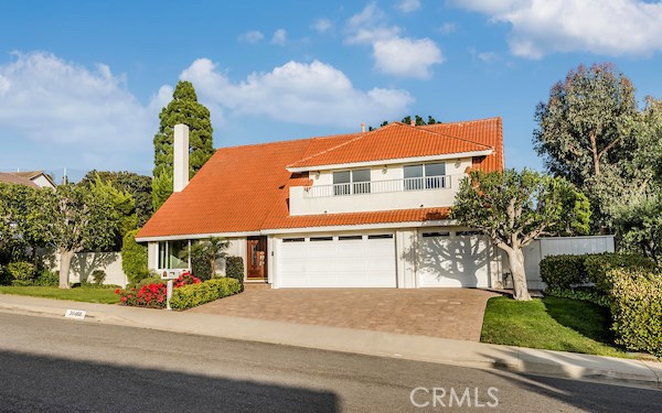 30468 Camino Porvenir, Rancho Palos Verdes, California 90275, 4 Bedrooms Bedrooms, ,2 BathroomsBathrooms,Residential,Sold,Camino Porvenir,PV17104519