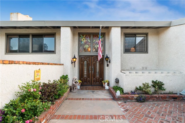 1625 Via Barcelona, Palos Verdes Estates, California 90274, 5 Bedrooms Bedrooms, ,3 BathroomsBathrooms,Residential,Sold,Via Barcelona,PV21111092