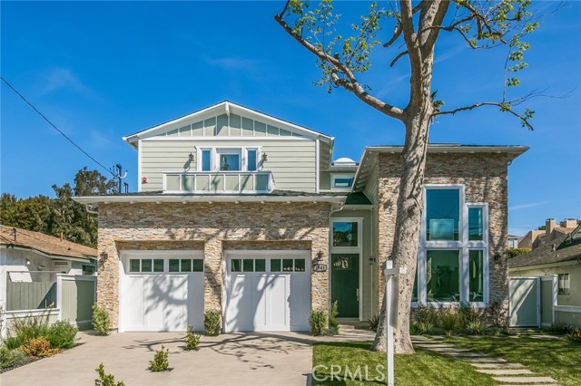 1541 Nelson Avenue, Manhattan Beach, California 90266, 5 Bedrooms Bedrooms, ,2 BathroomsBathrooms,Residential,Sold,Nelson,SB17061778