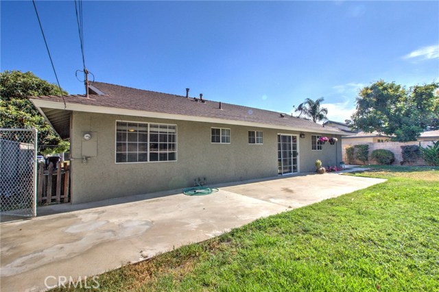 8794 Lurline Street,Rancho Cucamonga,CA 91701, USA