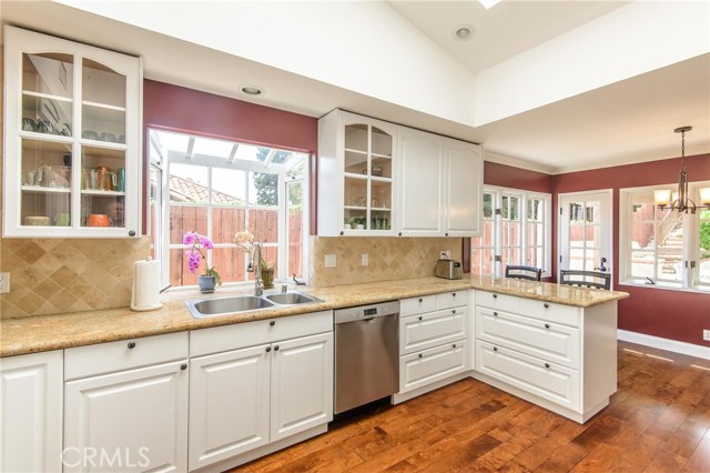 2158 Rockinghorse Road, Rancho Palos Verdes, California 90275, 4 Bedrooms Bedrooms, ,3 BathroomsBathrooms,Residential,Sold,Rockinghorse,PV17065905