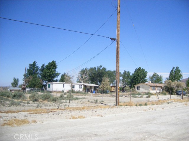 Lenwood Road