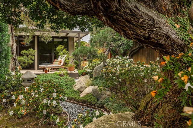 15 Margate Square, Palos Verdes Estates, California 90274, 3 Bedrooms Bedrooms, ,2 BathroomsBathrooms,Residential,Sold,Margate,SB21026966