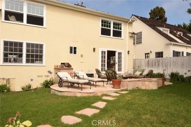 2553 Via Carrillo, Palos Verdes Estates, California 90274, 4 Bedrooms Bedrooms, ,2 BathroomsBathrooms,Residential,Sold,Via Carrillo,PV18181410