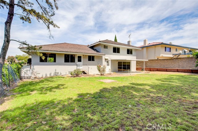 6236 Lochvale Drive, Rancho Palos Verdes, California 90275, 4 Bedrooms Bedrooms, ,1 BathroomBathrooms,Residential,Sold,Lochvale,PV19079015