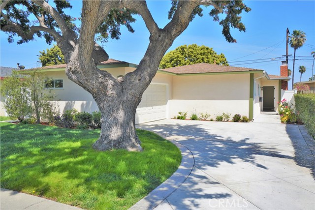 3305 Cricklewood Street, Torrance, California 90505, 3 Bedrooms Bedrooms, ,1 BathroomBathrooms,Residential Lease,Sold,Cricklewood,SB21170648