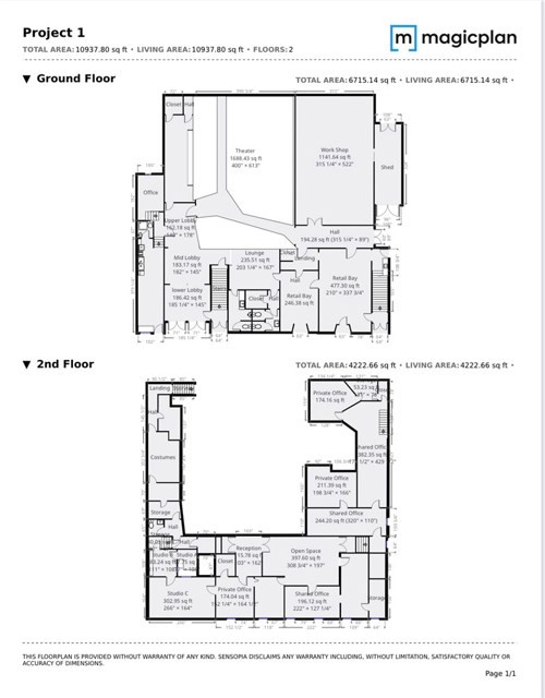 Riverside, 90039, ,Commercial,For Sale,Riverside,CV20174763