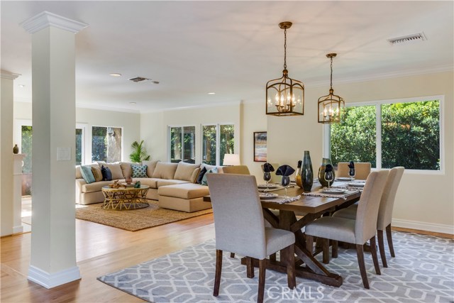 2609 Via Valdes, Palos Verdes Estates, California 90274, 4 Bedrooms Bedrooms, ,3 BathroomsBathrooms,Residential,Sold,Via Valdes,PV17070096