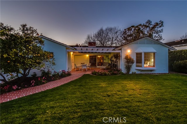 1516 Chelsea Road, Palos Verdes Estates, California 90274, 3 Bedrooms Bedrooms, ,2 BathroomsBathrooms,Residential,Sold,Chelsea,PV18124949