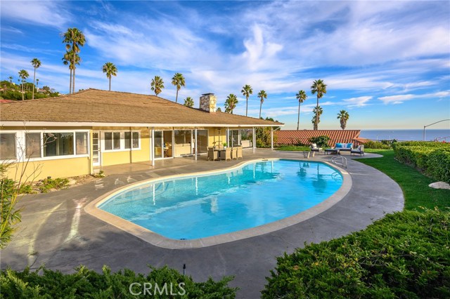 30615 Cartier Drive, Rancho Palos Verdes, California 90275, 4 Bedrooms Bedrooms, ,2 BathroomsBathrooms,Residential,Sold,Cartier,PV20003659