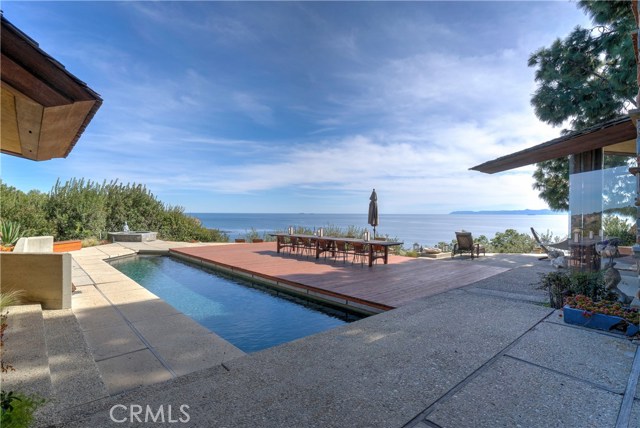 8 Sea Cove Drive, Rancho Palos Verdes, California 90275, 3 Bedrooms Bedrooms, ,1 BathroomBathrooms,Residential,Sold,Sea Cove,SB18038922