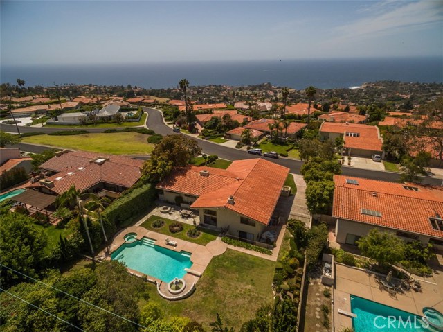 1448 Via Castilla, Palos Verdes Estates, California 90274, 4 Bedrooms Bedrooms, ,3 BathroomsBathrooms,Residential,Sold,Via Castilla,PV18119268