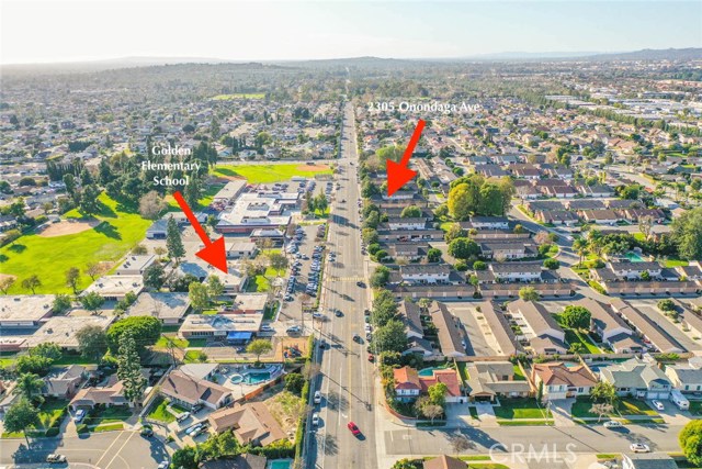 Photo of 2305 ONONDAGA AVE, Placentia, CA 92870