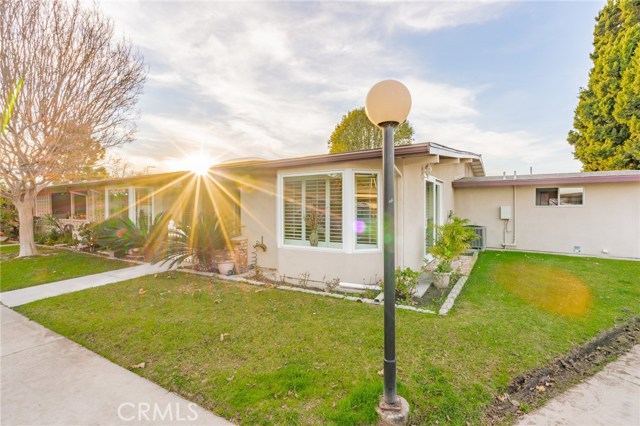 Photo of 13321 Fairfield Lane 182G #182G, Seal Beach, CA 90740