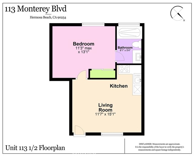 113 Monterey Boulevard, Hermosa Beach, California 90254, ,Residential Income,Sold,Monterey,SB20225858