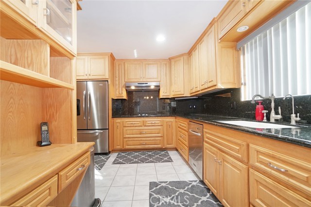 29641 Enrose Avenue, Rancho Palos Verdes, California 90275, 3 Bedrooms Bedrooms, ,1 BathroomBathrooms,Residential,Sold,Enrose,DW18262968
