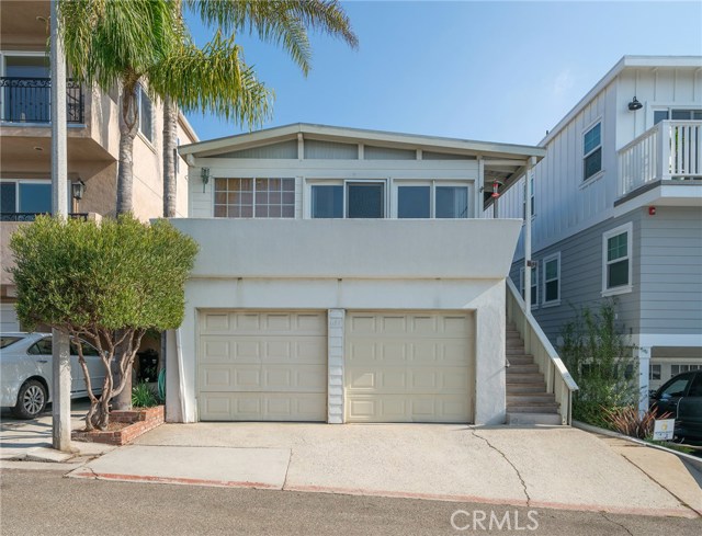 632 Loma Drive, Hermosa Beach, California 90254, ,Residential Income,Sold,Loma,SB20246374