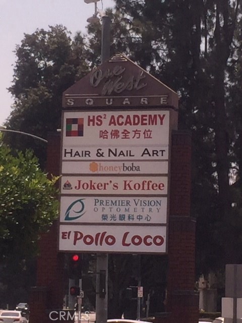 Duarte, 91007, ,Commercial,For Sale,Duarte,WS20173870