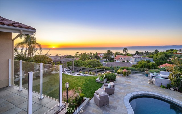 28805 Covecrest Drive, Rancho Palos Verdes, California 90275, 5 Bedrooms Bedrooms, ,1 BathroomBathrooms,Residential,Sold,Covecrest,PV19251959