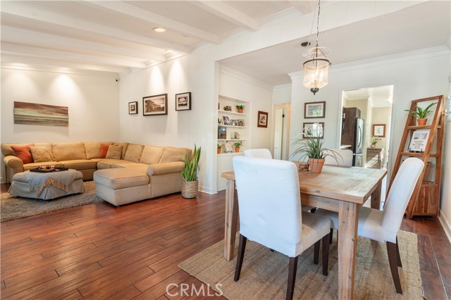 528 24th Street, Manhattan Beach, California 90266, 2 Bedrooms Bedrooms, ,1 BathroomBathrooms,Residential,Sold,24th,SB21090047