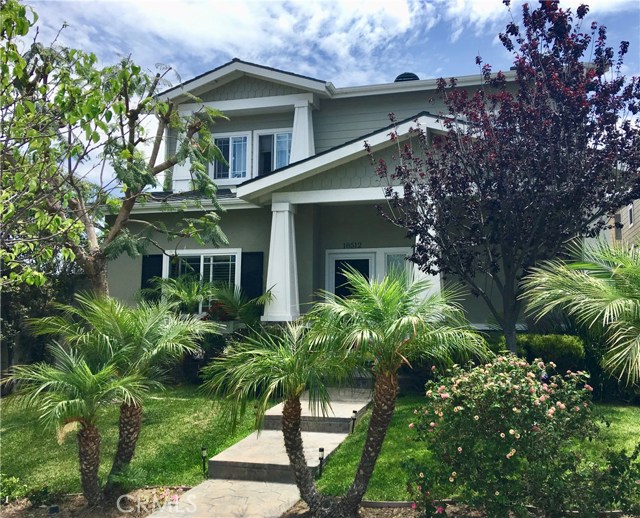 18512 Mansel Avenue, Redondo Beach, California 90278, 4 Bedrooms Bedrooms, ,2 BathroomsBathrooms,Residential,Sold,Mansel,PW20004461