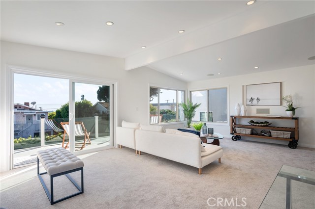 High ceilings, a ton of natural light and the perfect room for a lifetime of memories.