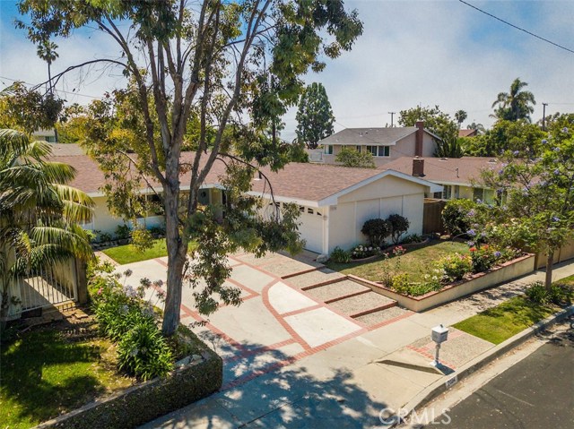 7034 Hartcrest Drive, Rancho Palos Verdes, California 90275, 3 Bedrooms Bedrooms, ,1 BathroomBathrooms,Residential,Sold,Hartcrest,PV18182896