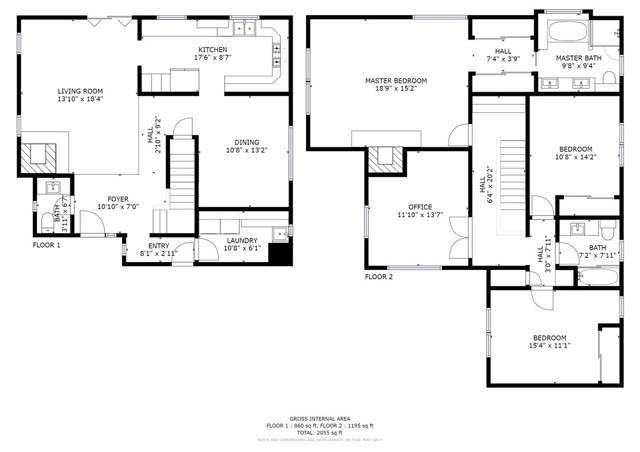 2218 Marshallfield Lane, Redondo Beach, California 90278, 4 Bedrooms Bedrooms, ,2 BathroomsBathrooms,Residential,Sold,Marshallfield,SB17165372