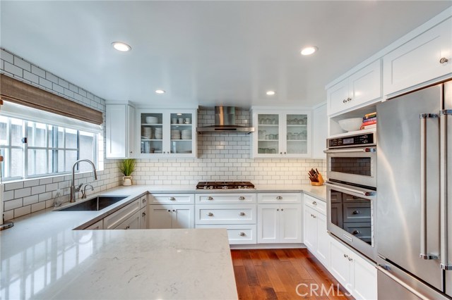 1809 Goodman Avenue, Redondo Beach, California 90278, 3 Bedrooms Bedrooms, ,2 BathroomsBathrooms,Residential,Sold,Goodman,SB18244991