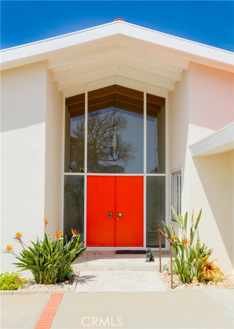 713 Cloyden Square, Palos Verdes Estates, California 90274, 3 Bedrooms Bedrooms, ,2 BathroomsBathrooms,Residential,Sold,Cloyden,SB17088498