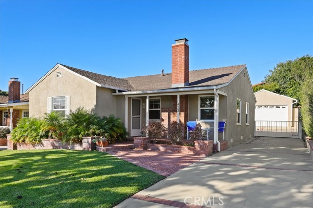 423 Avenue D, Redondo Beach, California 90277, 3 Bedrooms Bedrooms, ,1 BathroomBathrooms,Residential,Sold,Avenue D,SB20241282