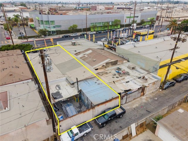 Central, 90001, ,Commercial,For Sale,Central,DW20211303