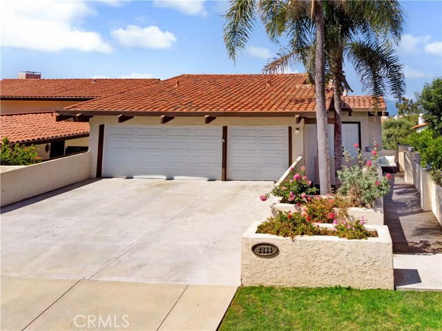 2633 Via Valdes, Palos Verdes Estates, California 90274, 4 Bedrooms Bedrooms, ,2 BathroomsBathrooms,Residential,Sold,Via Valdes,SB18238592