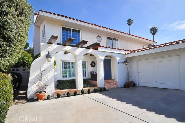 30012 Via Rivera, Rancho Palos Verdes, California 90275, 5 Bedrooms Bedrooms, ,2 BathroomsBathrooms,Residential,Sold,Via Rivera,PV18063220