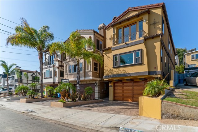 1605 Stanford Avenue, Redondo Beach, California 90278, 5 Bedrooms Bedrooms, ,3 BathroomsBathrooms,Residential,Sold,Stanford,SB19237722