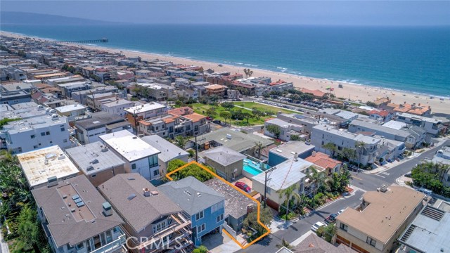 316 28th Street, Manhattan Beach, California 90266, 3 Bedrooms Bedrooms, ,2 BathroomsBathrooms,Residential,Sold,28th,SB18152418