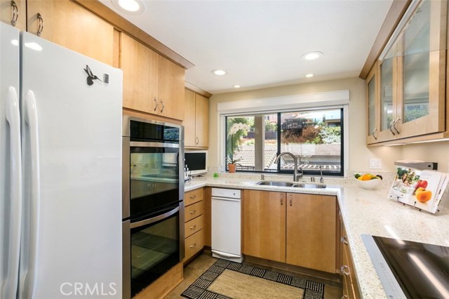 1833 Caddington Drive, Rancho Palos Verdes, California 90275, 2 Bedrooms Bedrooms, ,2 BathroomsBathrooms,Residential,Sold,Caddington,SB17142212