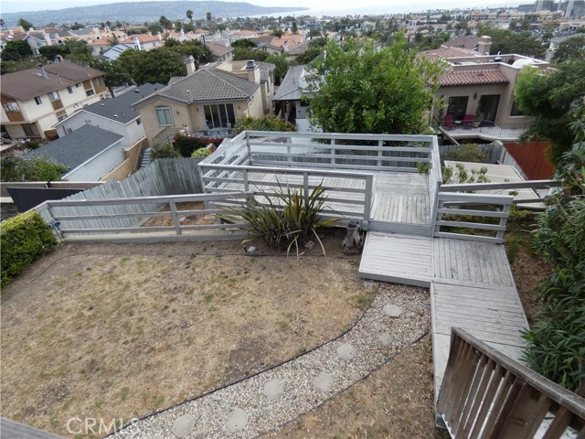 805 Paulina Avenue, Redondo Beach, California 90277, 5 Bedrooms Bedrooms, ,2 BathroomsBathrooms,Residential,Sold,Paulina,SB17203932