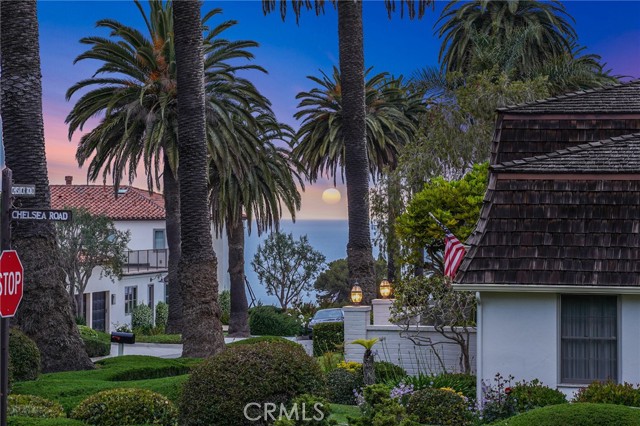 1640 Chelsea Road, Palos Verdes Estates, California 90274, 5 Bedrooms Bedrooms, ,2 BathroomsBathrooms,Residential,Sold,Chelsea,SB21117455