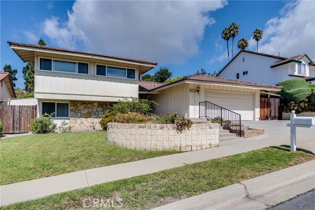 5669 Whitecliff Drive, Rancho Palos Verdes, California 90275, 4 Bedrooms Bedrooms, ,3 BathroomsBathrooms,Residential,Sold,Whitecliff,PV17220054