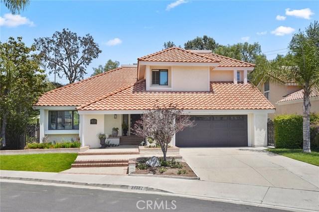 Photo of 22862 Pocetas, Mission Viejo, CA 92692