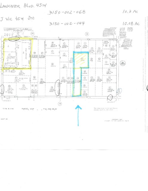 Vac/Ave J/Vic 45th Ste, 93535, ,For Sale,Vac/Ave J/Vic 45th Ste,SB18230537