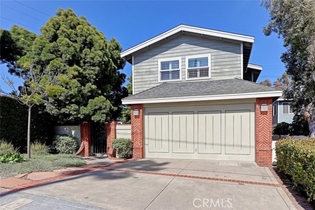 2204 Oak Avenue, Manhattan Beach, California 90266, 3 Bedrooms Bedrooms, ,2 BathroomsBathrooms,Residential,Sold,Oak,SB17136277